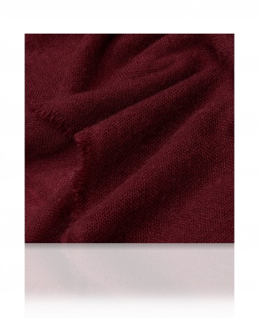 Палантин Женский WG85-MATTY/GRENADINE